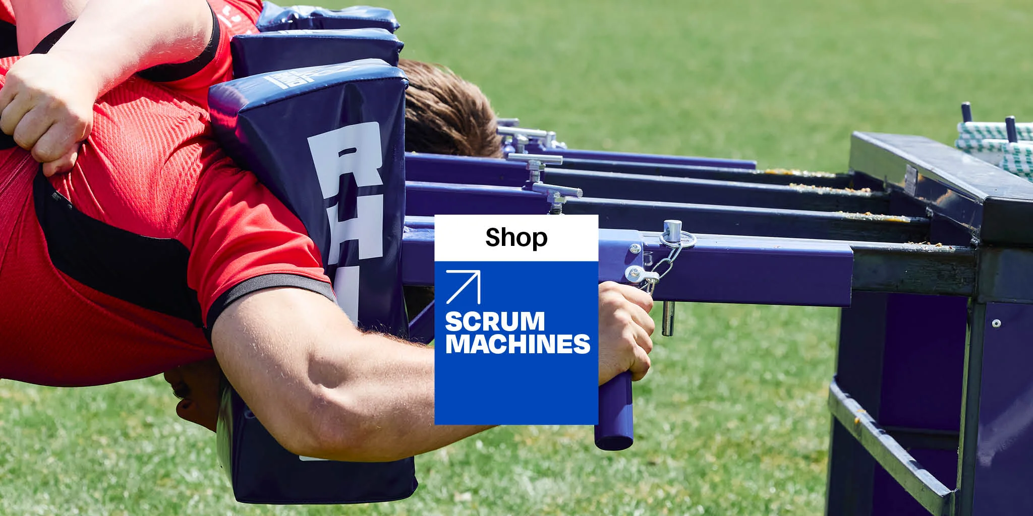 Equip Your Ambition with Rhino